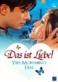 Movies Yeh Mohabbat Hai poster