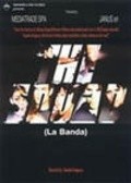 Movies La banda poster