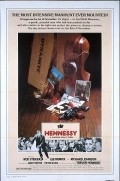 Movies Hennessy poster