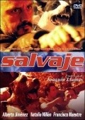 Movies Salvaje poster