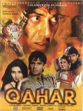 Movies Qahar poster