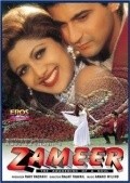 Movies Zameer: The Awakening of a Soul poster