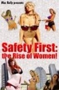 Movies Safety First: The Rise of Women! poster