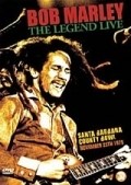 Movies Bob Marley: The Legend Live poster