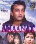 Movies Amaanat poster