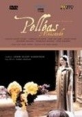 Movies Pelleas et Melisande poster