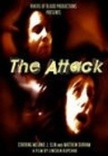Movies The Attack poster