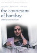 Movies The Courtesans of Bombay poster