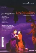 Movies Les paladins poster