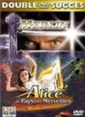 Movies Alice au pays des merveilles poster