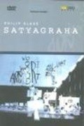 Movies Satyagraha poster