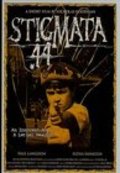 Movies Stigmata .44 poster