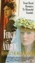 Movies Fergie & Andrew: Behind the Palace Doors poster