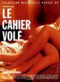 Movies Le cahier vole poster