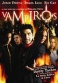 Movies Vampiros poster