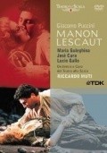 Movies Manon Lescaut poster