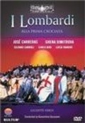 Movies I lombardi alla prima crociata poster