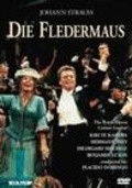Movies Die Fledermaus poster