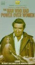 Movies The Man Who Had Power Over Women poster