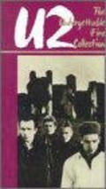 Movies U2: Unforgettable Fire poster