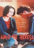 Movies Amo-te, Teresa poster