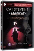 Movies Cat Stevens: Majikat poster