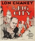 Movies The Big City poster