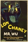Movies Mr. Wu poster