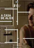 Movies A Casa de Alice poster