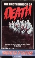 Movies Brotherhood of Death poster