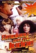 Movies Smokey and the Judge poster