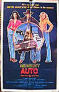 Movies Love and the Midnight Auto Supply poster