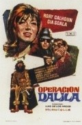 Movies Operacion Dalila poster