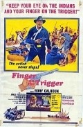Movies Finger on the Trigger poster