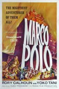 Movies Marco Polo poster