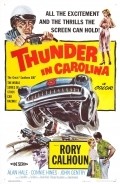Movies Thunder in Carolina poster