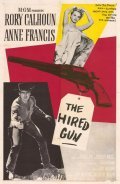 Movies The Hired Gun poster