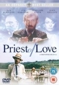Movies Priest of Love poster