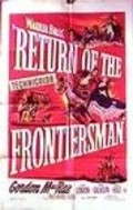 Movies Return of the Frontiersman poster