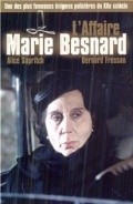 Movies L'affaire Marie Besnard poster