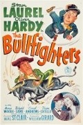 Movies The Bullfighters poster