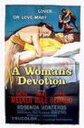 Movies A Woman's Devotion poster