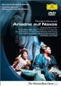 Movies Ariadne auf Naxos poster