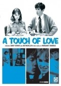 Movies A Touch of Love poster