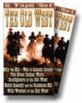 Movies The Old West poster