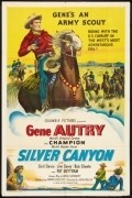Movies Silver Canyon poster