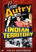 Movies Indian Territory poster