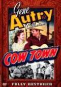 Movies Cow Town poster