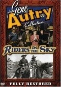 Movies Riders in the Sky poster