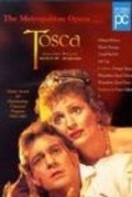 Movies Tosca poster